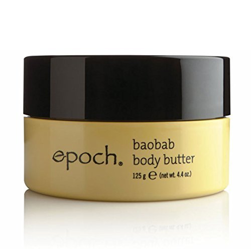 Belleza Nu Skin Epoch Baobab Body Butter