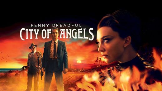 Penny Dreadful: Cidade dos Anjos