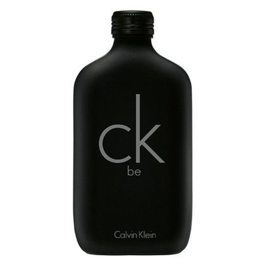 Calvin Klein  CK Be Eau de Toilette 200 ml.
