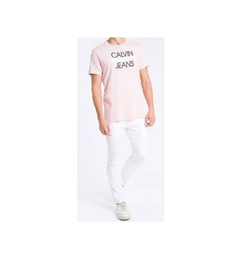 Camiseta CK Calvin  Klein Masculino 😎