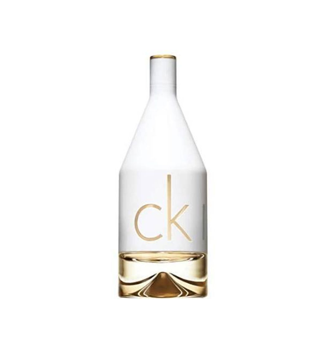 Producto Calvin Klein Her CKin2u 100 ml 💁