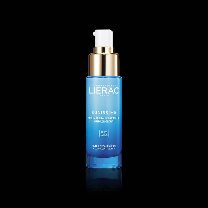 Productos Lierac sunissime serum 