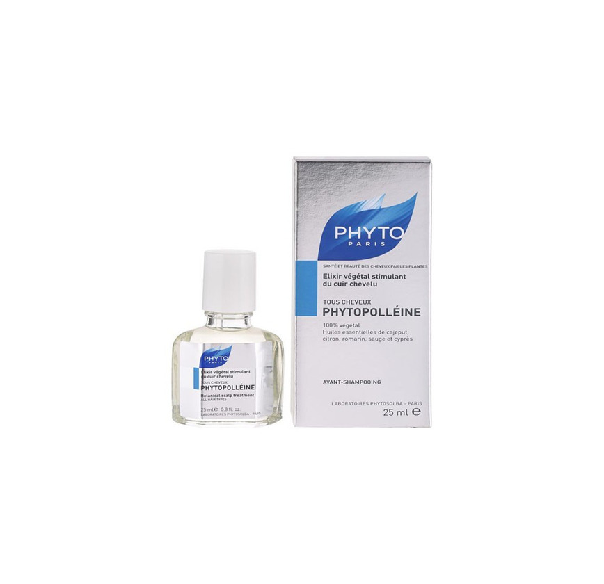 Producto Phytopolleine Elixir 25ml