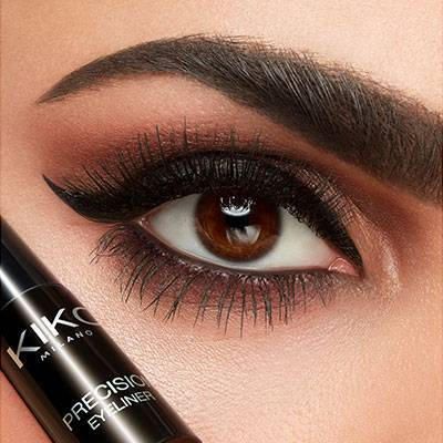 Eyeliner Kiko Milano Precision