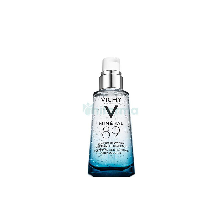 Product Mineral89 Vichy