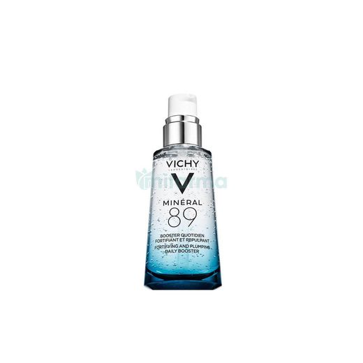 Mineral89 Vichy