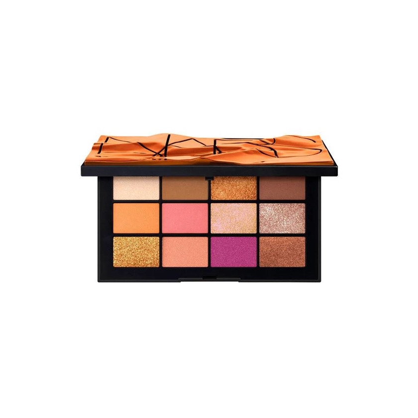 Producto Nars paleta eyeshadow