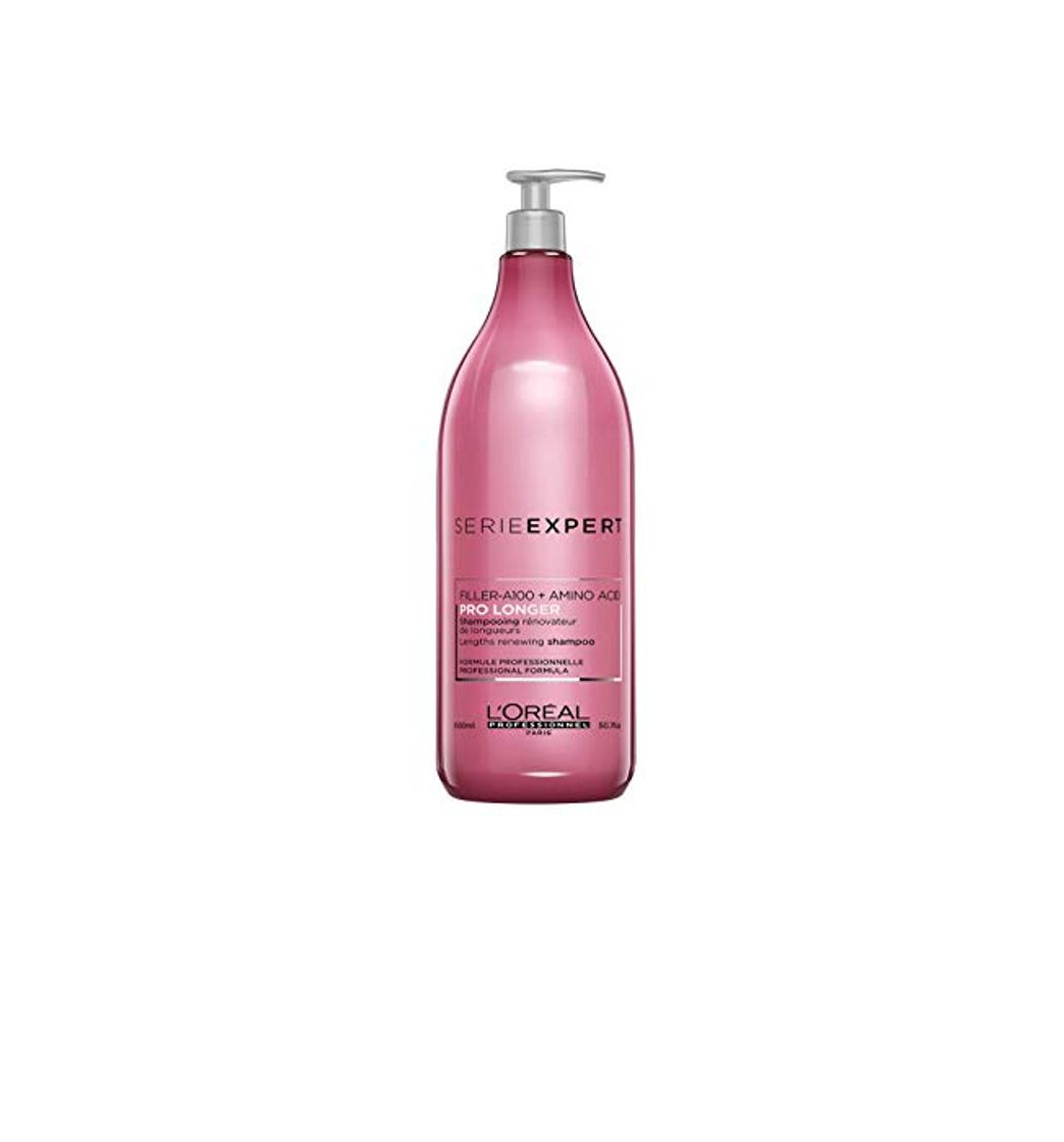 Producto L'Oréal SE Pro Longer Champú 1500 ml