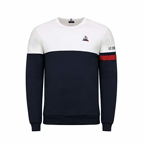 Fitness Le Coq Sportif Tri Crew Sweat N°1 Sudadera