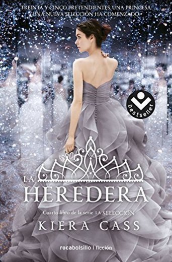 La heredera (Best seller / Ficción)