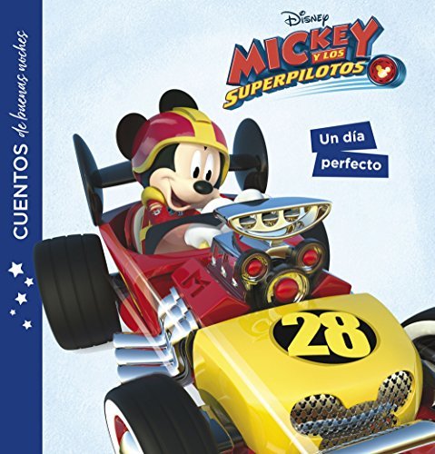 Books Mickey y los superpilotos