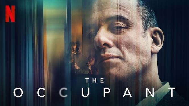 Movie The Occupant