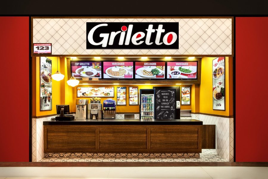 Restaurants Griletto