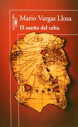 SUEÑO DEL CELTA EL Alfaguara