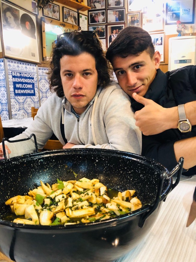 Social Meu instagram!