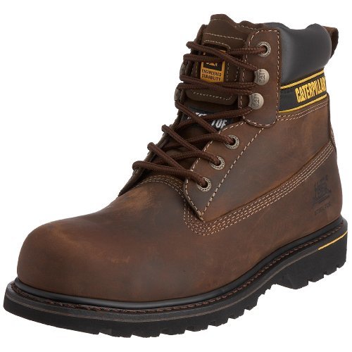 Social Cat Footwear Holton SB - Botas de seguridad para hombre