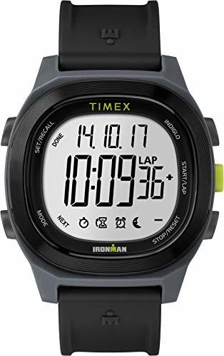 Producto Timex Reloj Hombre de Digital con Correa en Resina TW5M18900