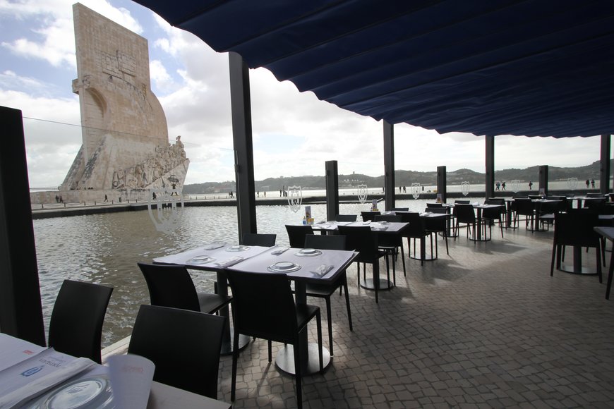 Restaurantes Portugália Cervejaria Belém
