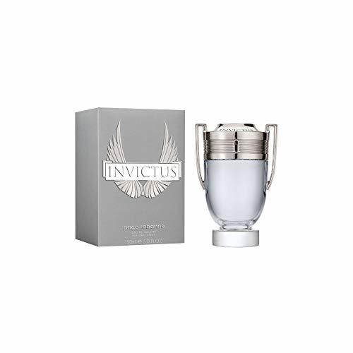Social Paco Rabanne Invictus Perfume