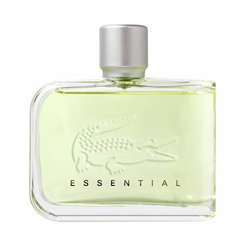 Social Lacoste 16217 - Agua de colonia