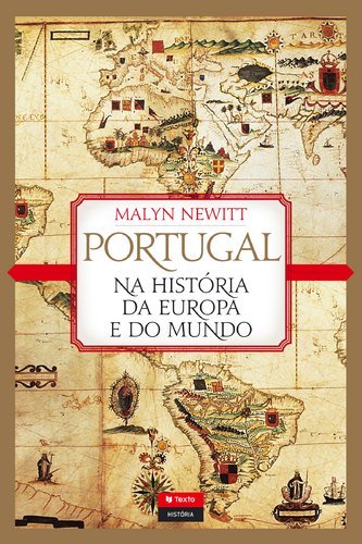 Libro Portugal Na História Da Europa E Do Mundo