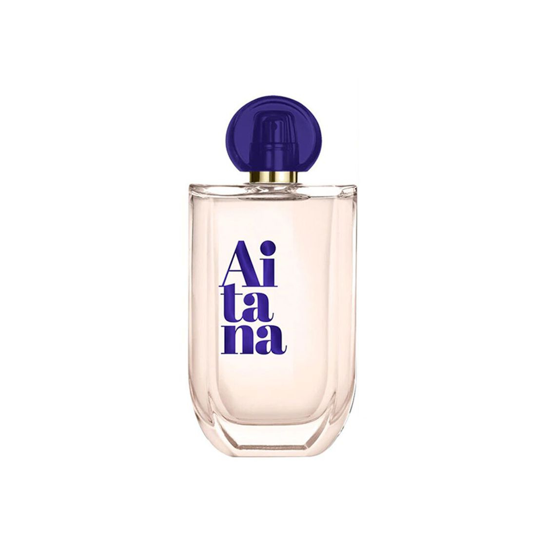 Belleza Aitana Aitana Be Magnetic Col Wom 80V 80 ml