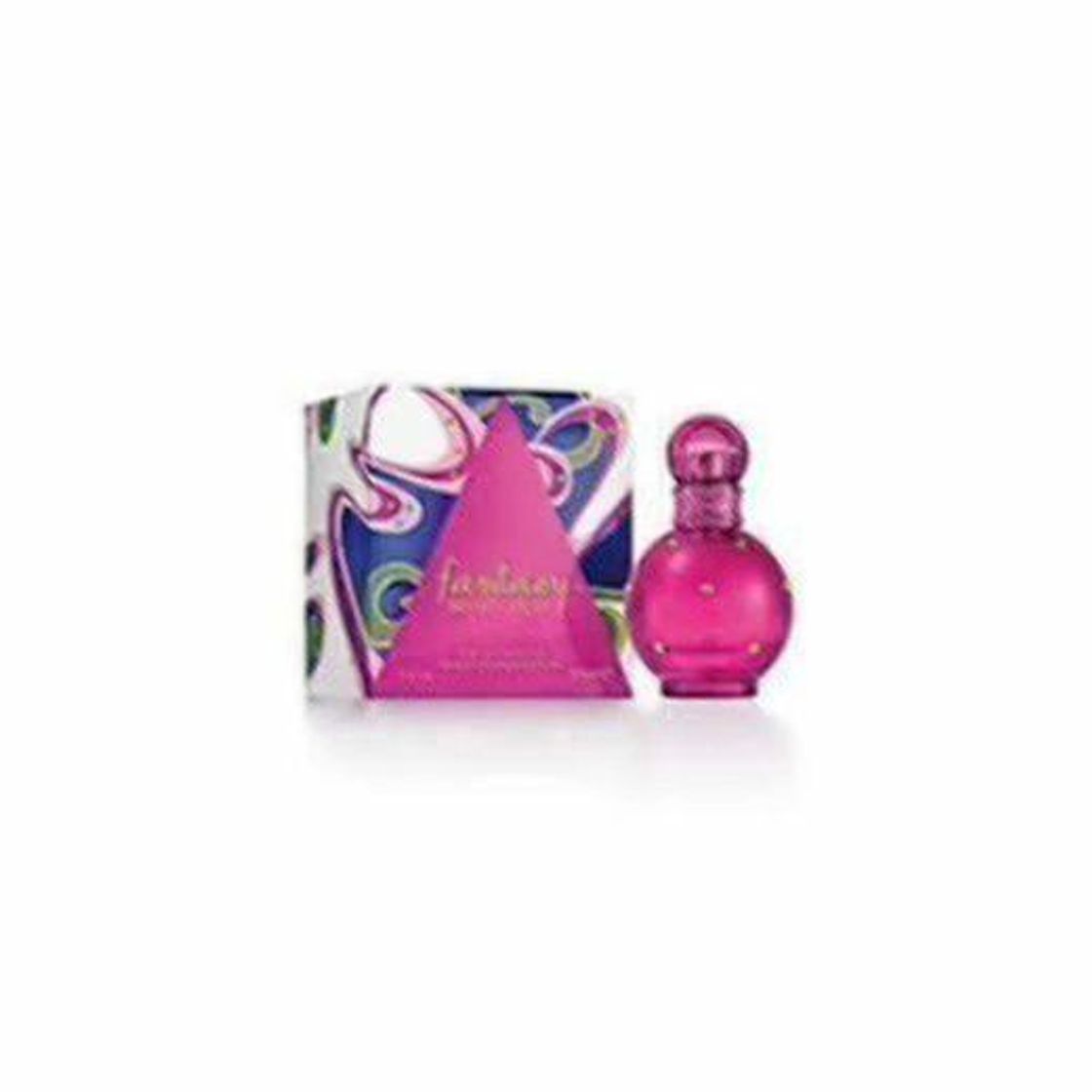 Belleza Britney Spears Fantasy Eau de Parfum 30 ml