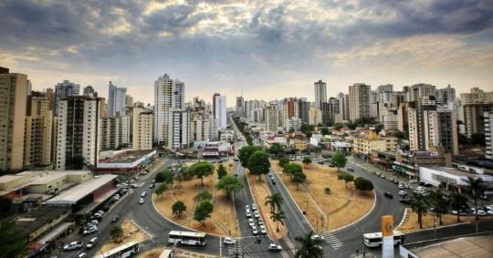 Moda Goiania