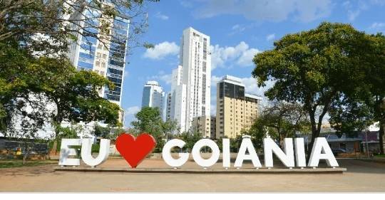 Moda Goiania.