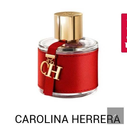 Moda Perfume 