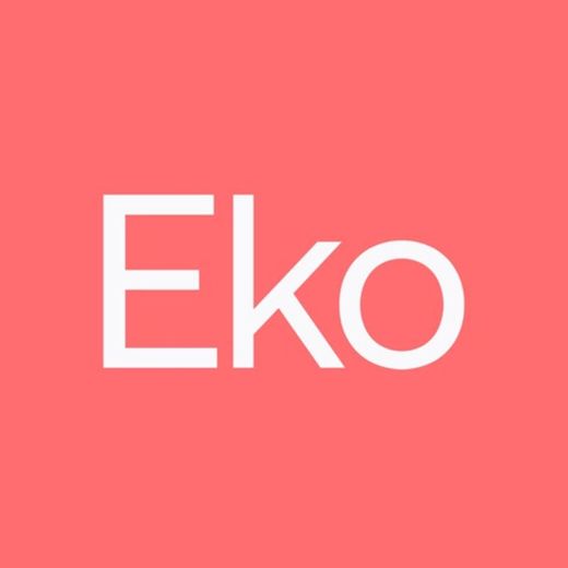 Eko Telehealth App