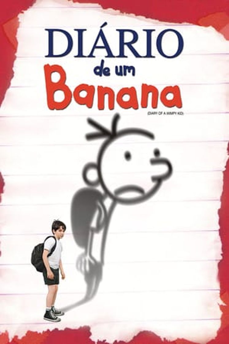 Movie El diario de Greg