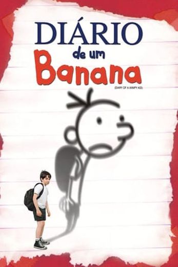 Diary of a Wimpy Kid