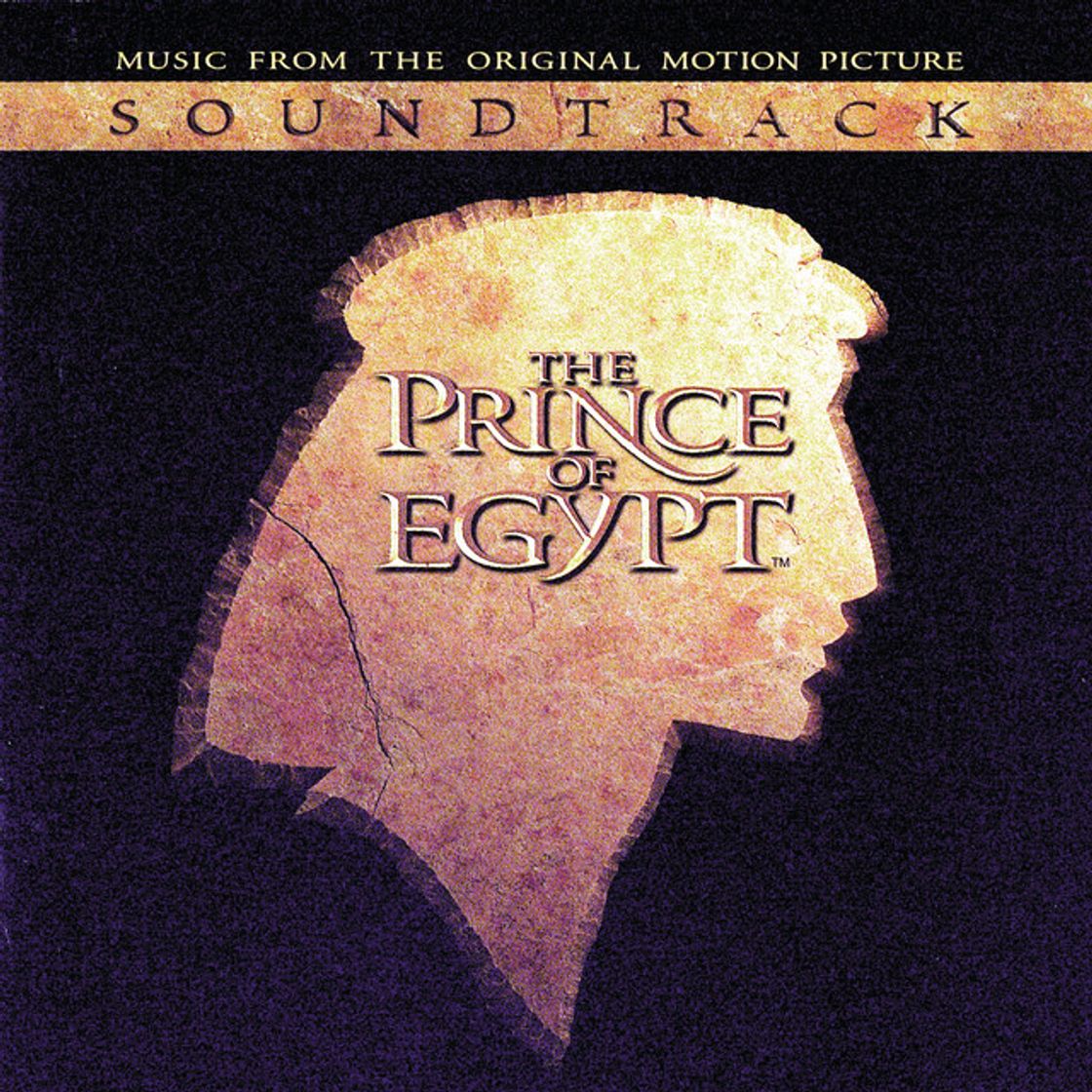 Canción When You Believe - The Prince Of Egypt/Soundtrack Version