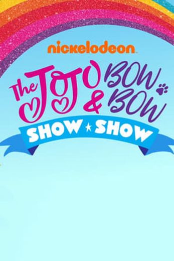 The JoJo and BowBow Show Show