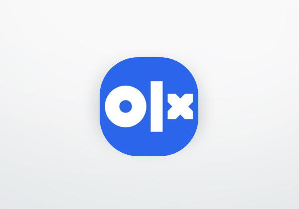 App OLX Clasificados