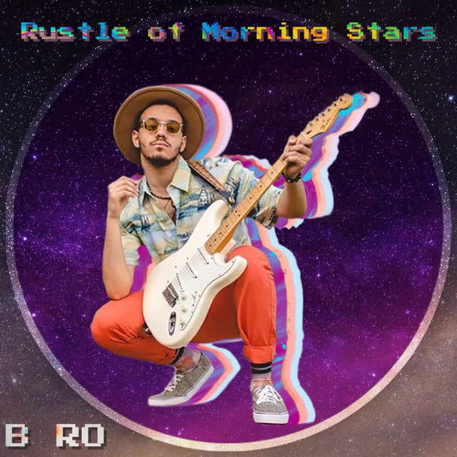 Canción Rustle of Morning Stars