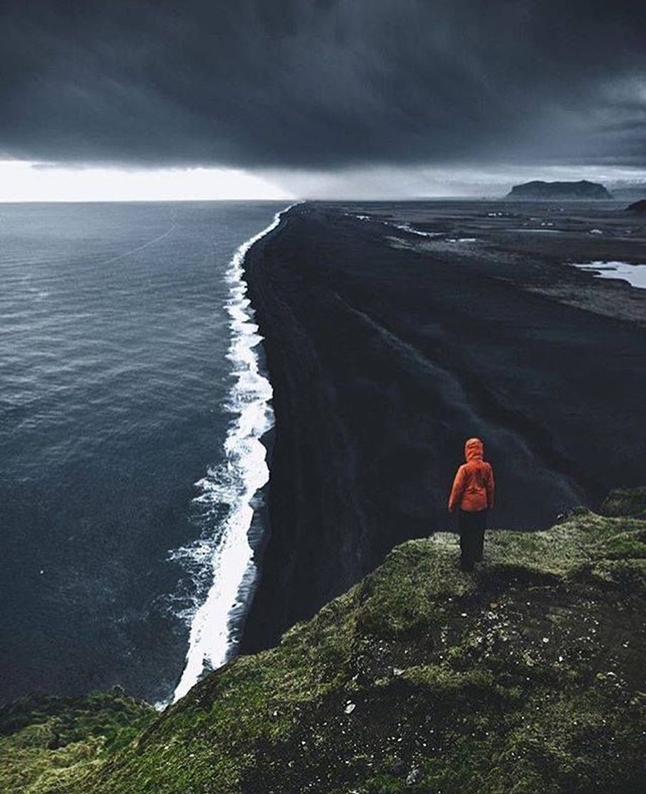 Place Iceland