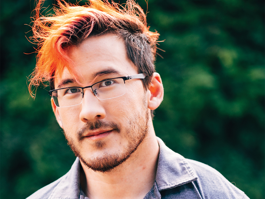 Moda Markiplier - YouTube