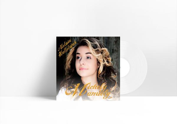 Canción Aleluia Hallelujah