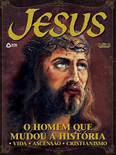 Books Conhecer Fantástico Especial Ed.2 Jesus