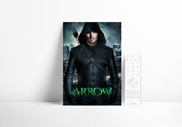 Serie Arrow