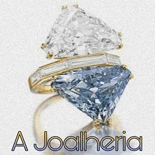 A Joalheria [Explicit]