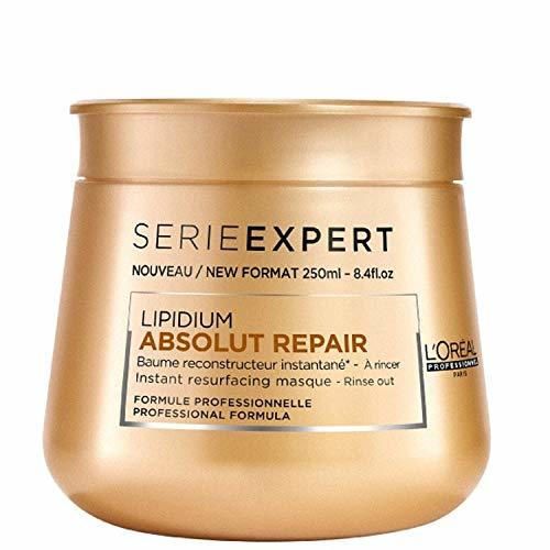 L'Oréal Absolut Repair Lípido Reparador del Cabello