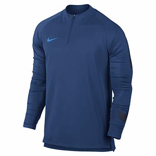 Products Nike Dry Squad Drill Longsleeve