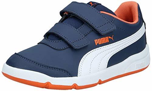 Producto PUMA Stepfleex 2 SL Ve V PS, Zapatillas Unisex Niños, Azul