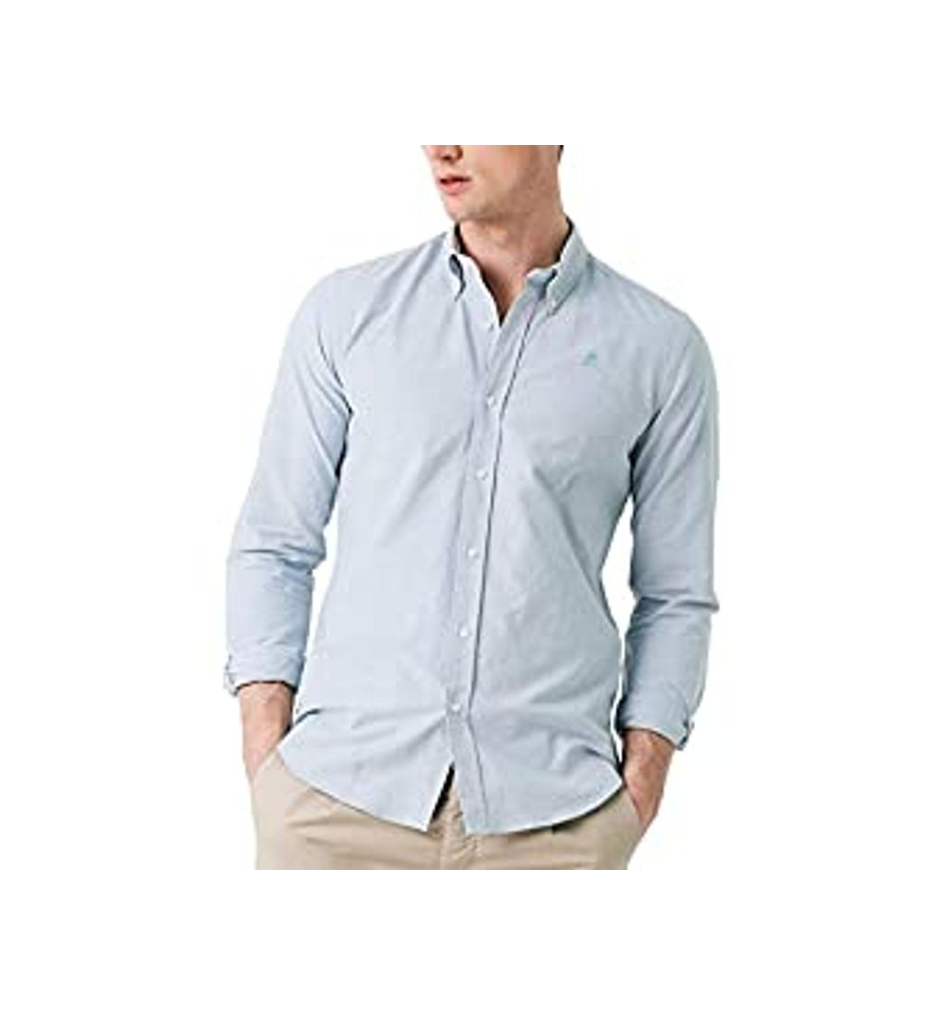 Product Scalpers New Oxford BD - Camisa para Hombre