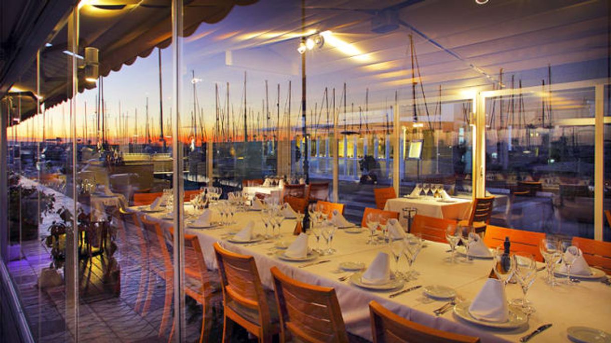 Restaurantes Restaurante Can Laury