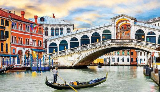 Puente de Rialto