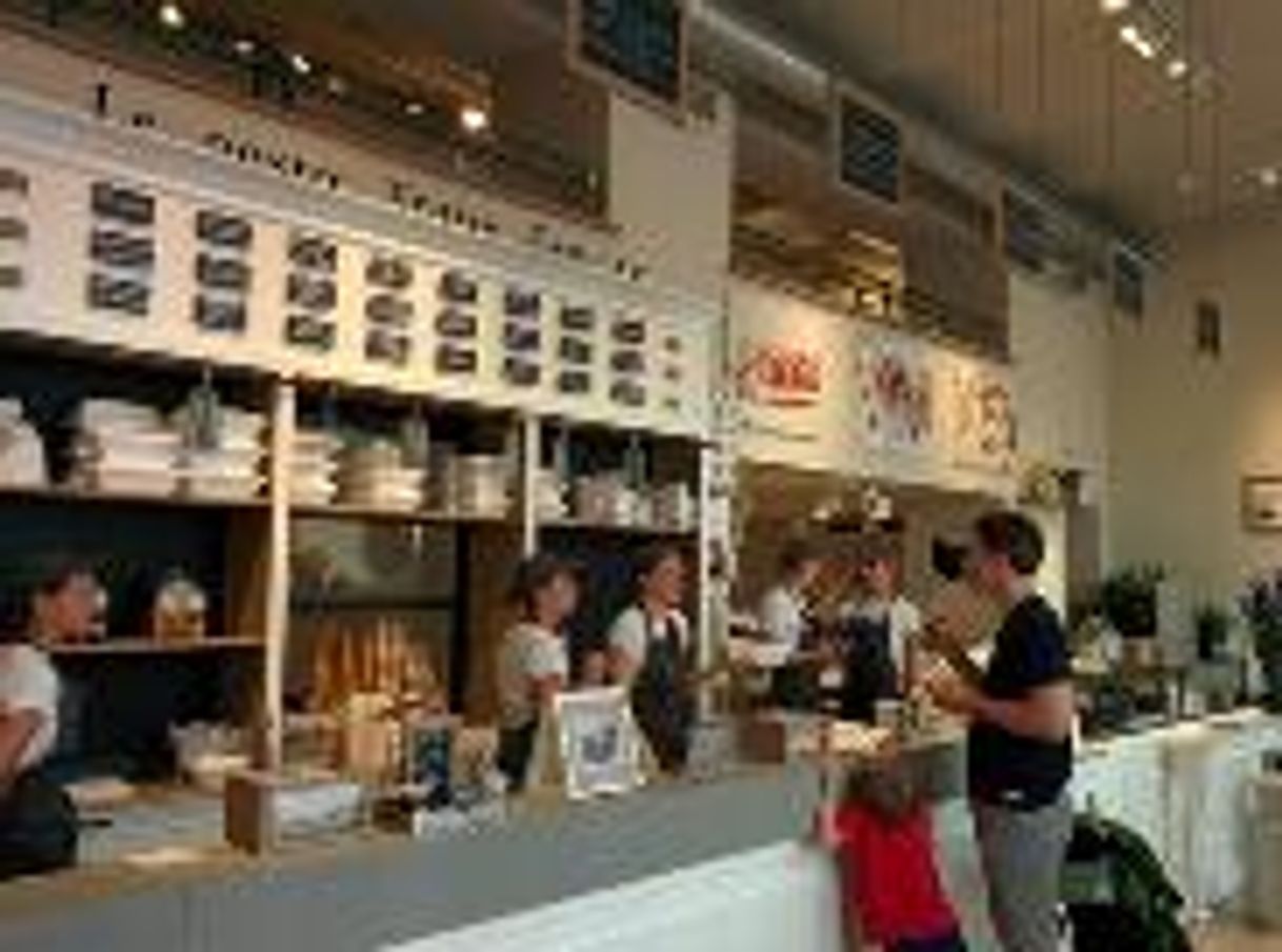 Restaurants Gelateria La Romana